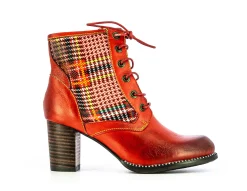 Discount Laura Vita Bottines - ANCNAO 22