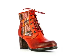 Discount Laura Vita Bottines - ANCNAO 22