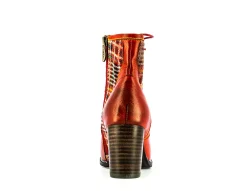 Discount Laura Vita Bottines - ANCNAO 22