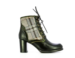 Discount Laura Vita Bottines - ANCNAO 22