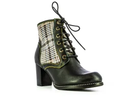 Discount Laura Vita Bottines - ANCNAO 22