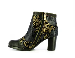 Clearance Laura Vita Bottines - ANCNAO 23