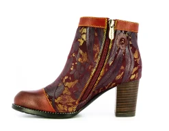 Clearance Laura Vita Bottines - ANCNAO 23