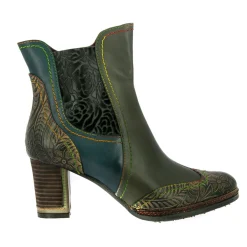 Discount Laura Vita Bottines - ANGELA 10