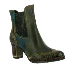 Discount Laura Vita Bottines - ANGELA 10