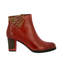 Best Sale Laura Vita Bottines - ANGELA 12