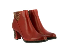 Best Sale Laura Vita Bottines - ANGELA 12