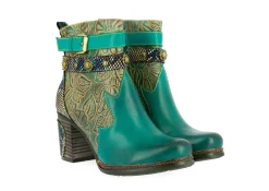 Hot Laura Vita Bottines - ANGELE 14