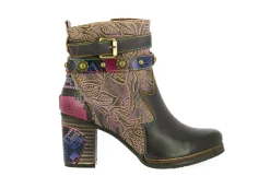 Hot Laura Vita Bottines - ANGELE 14