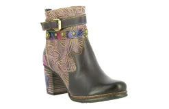 Hot Laura Vita Bottines - ANGELE 14