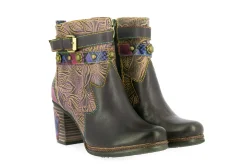 Hot Laura Vita Bottines - ANGELE 14