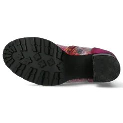 Discount Laura Vita Bottines - ANGELEO 03
