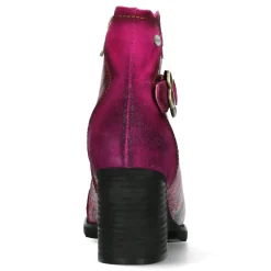 Discount Laura Vita Bottines - ANGELEO 03