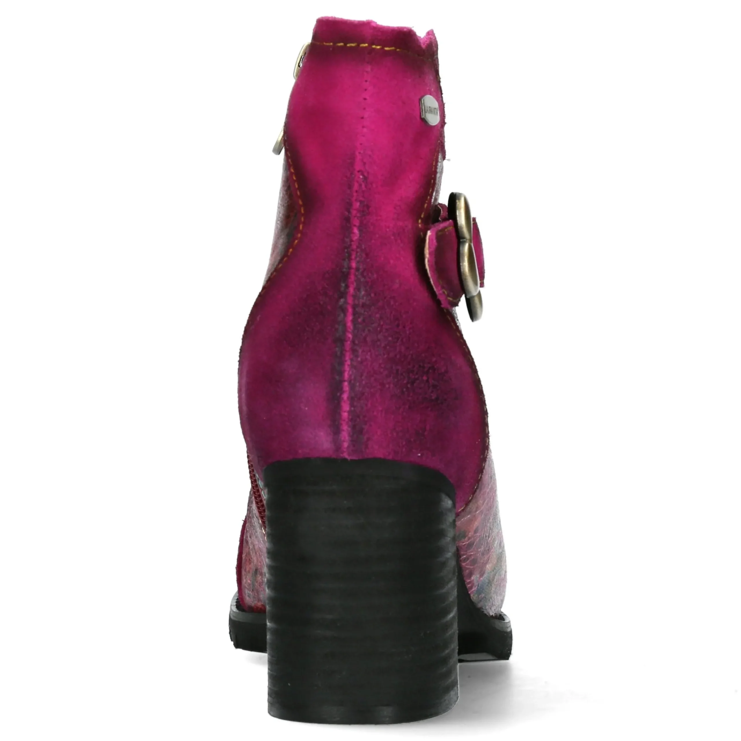 Discount Laura Vita Bottines - ANGELEO 03