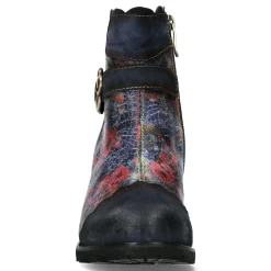 Discount Laura Vita Bottines - ANGELEO 03