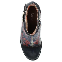 Discount Laura Vita Bottines - ANGELEO 03