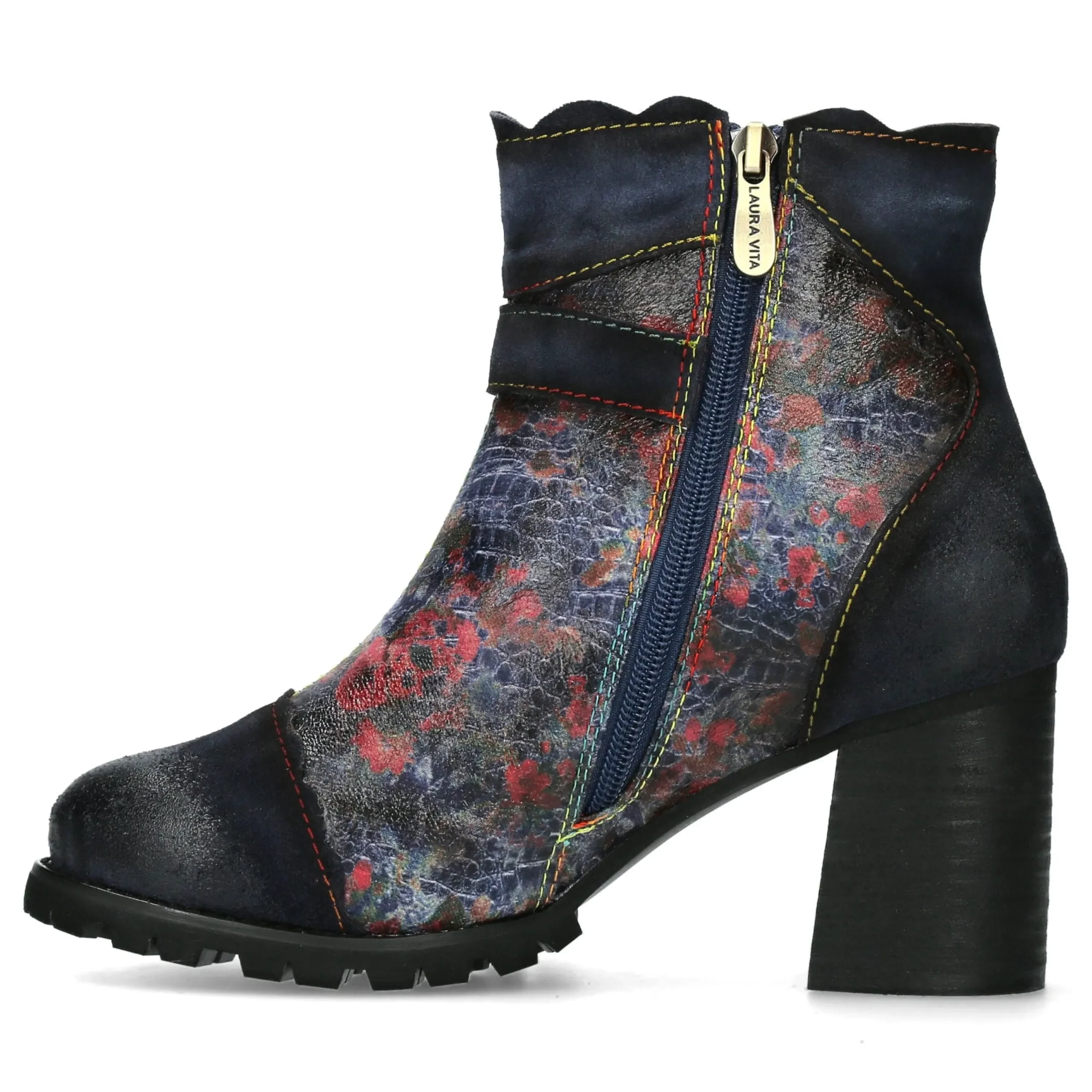 Discount Laura Vita Bottines - ANGELEO 03