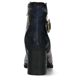 Discount Laura Vita Bottines - ANGELEO 03