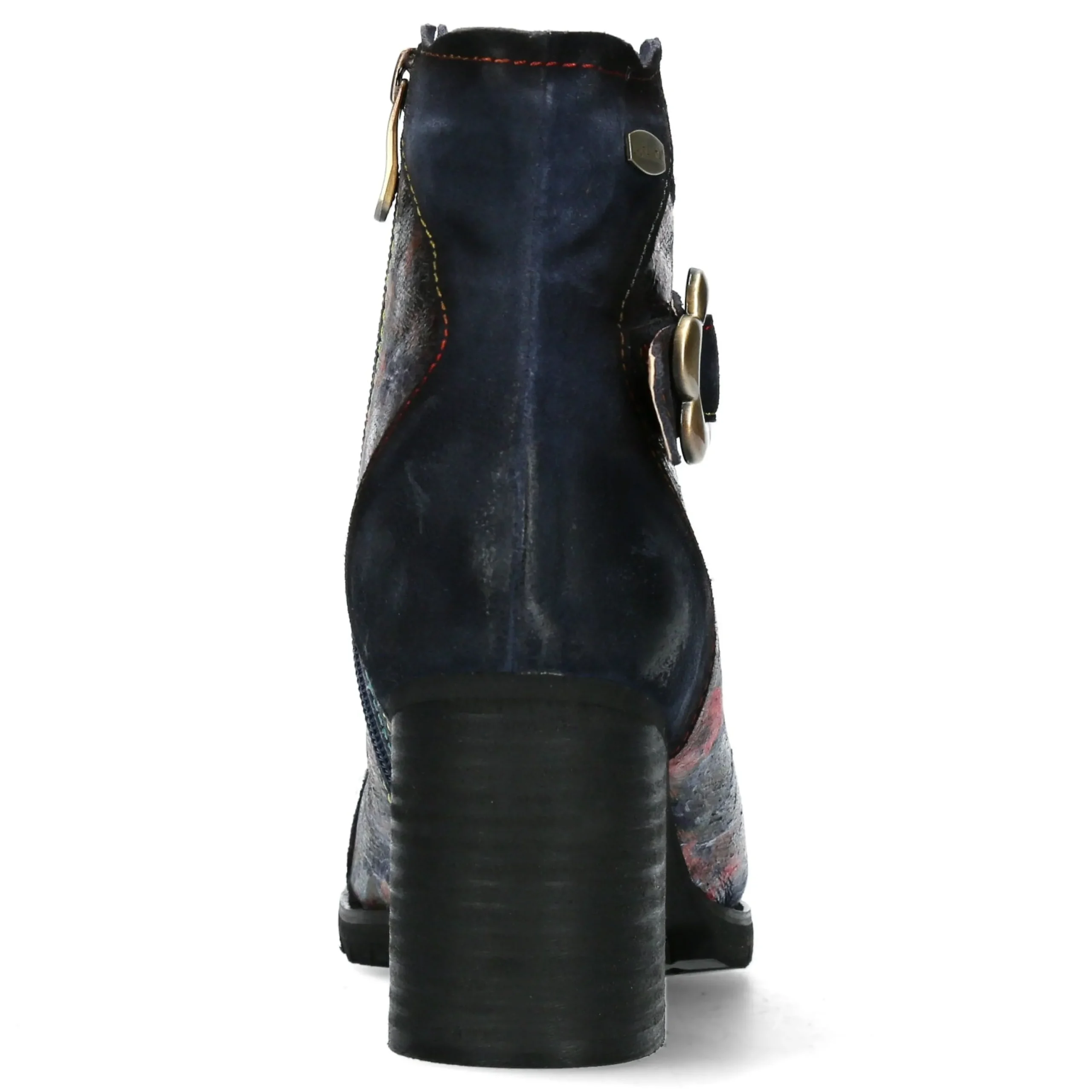 Discount Laura Vita Bottines - ANGELEO 03