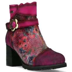 Discount Laura Vita Bottines - ANGELEO 03