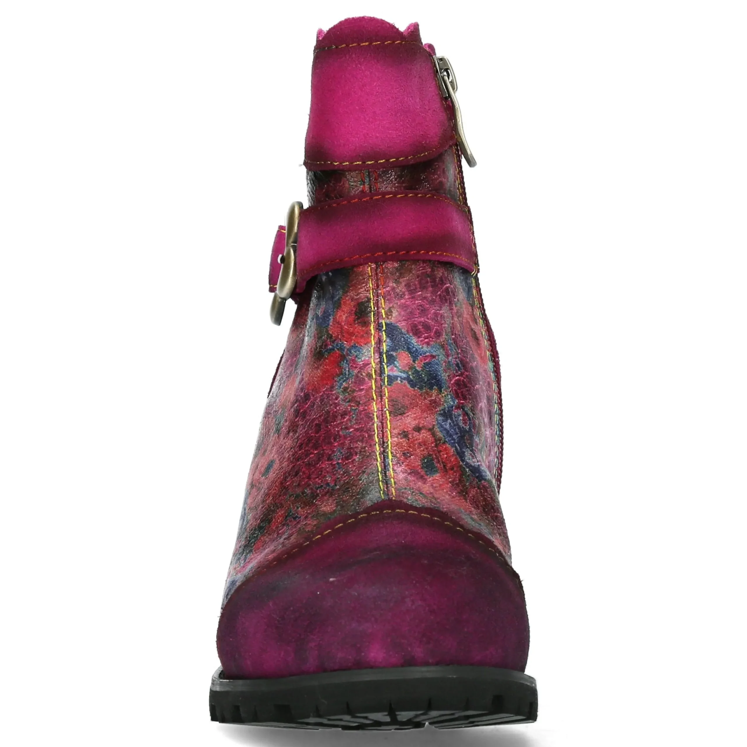 Discount Laura Vita Bottines - ANGELEO 03