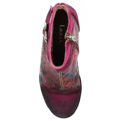 Discount Laura Vita Bottines - ANGELEO 03