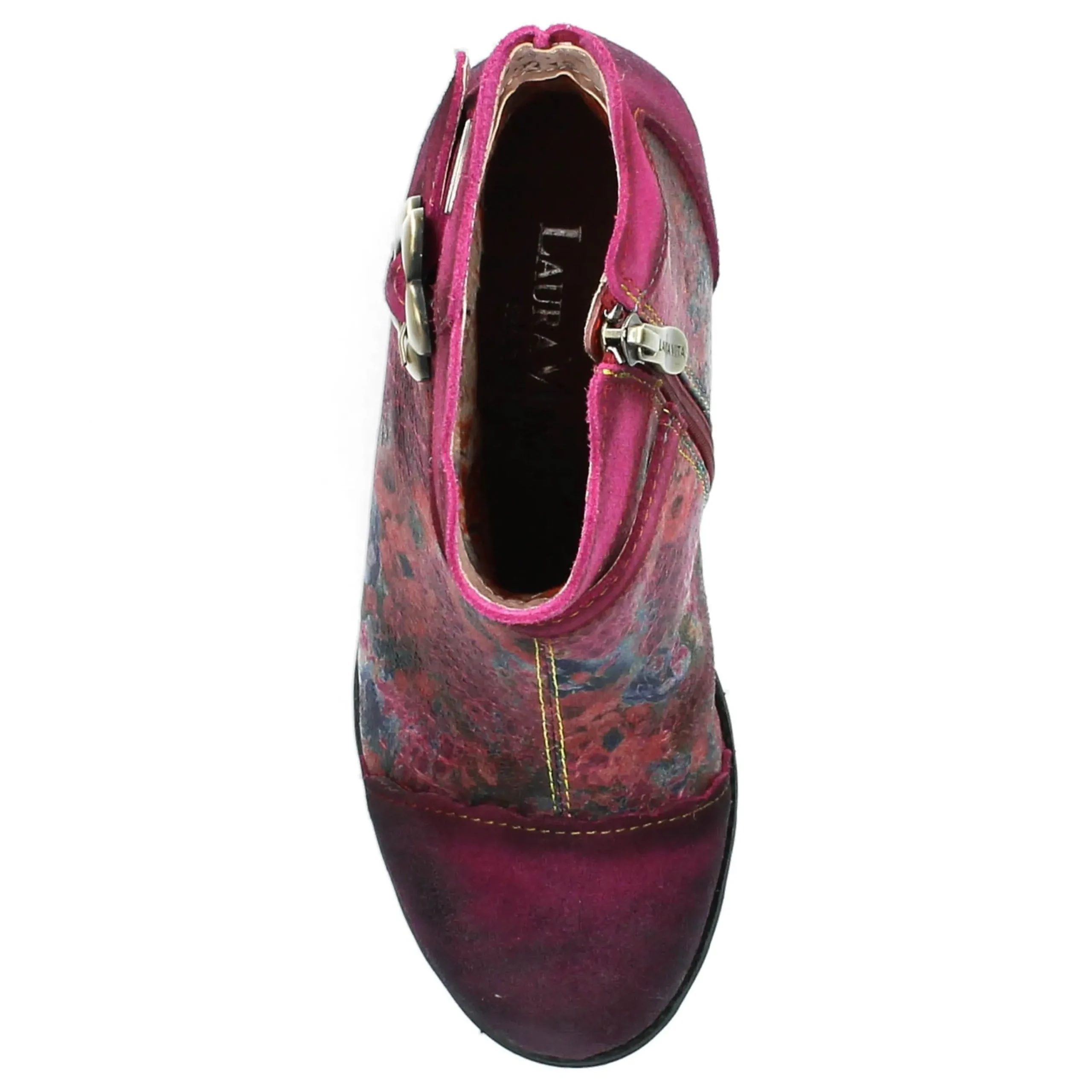 Discount Laura Vita Bottines - ANGELEO 03