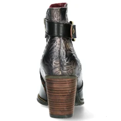 Hot Laura Vita Bottines - Angelina 05