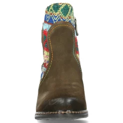 New Laura Vita Bottines - ANGELINA 05