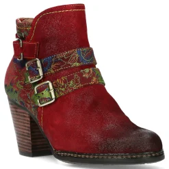 Fashion Laura Vita Bottines - ANGELINA 01