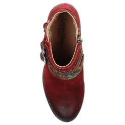 Fashion Laura Vita Bottines - ANGELINA 01