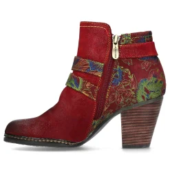 Fashion Laura Vita Bottines - ANGELINA 01