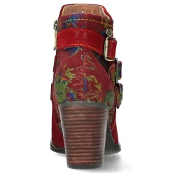 Fashion Laura Vita Bottines - ANGELINA 01