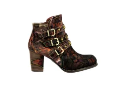 Outlet Laura Vita Bottines - ANNA 128