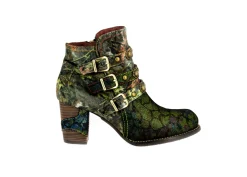 Outlet Laura Vita Bottines - ANNA 128