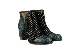 Flash Sale Laura Vita Bottines - ANNA 1382