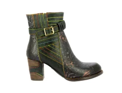 Cheap Laura Vita Bottines - ANNA 23