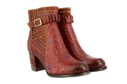 Cheap Laura Vita Bottines - ANNA 23
