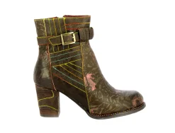 Cheap Laura Vita Bottines - ANNA 23