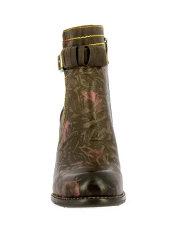 Cheap Laura Vita Bottines - ANNA 23