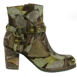 Store Laura Vita Bottines - ANNA 15