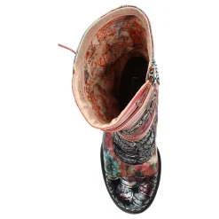 Cheap Laura Vita Bottines - ANNAO 01