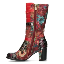 Cheap Laura Vita Bottines - ANNAO 01