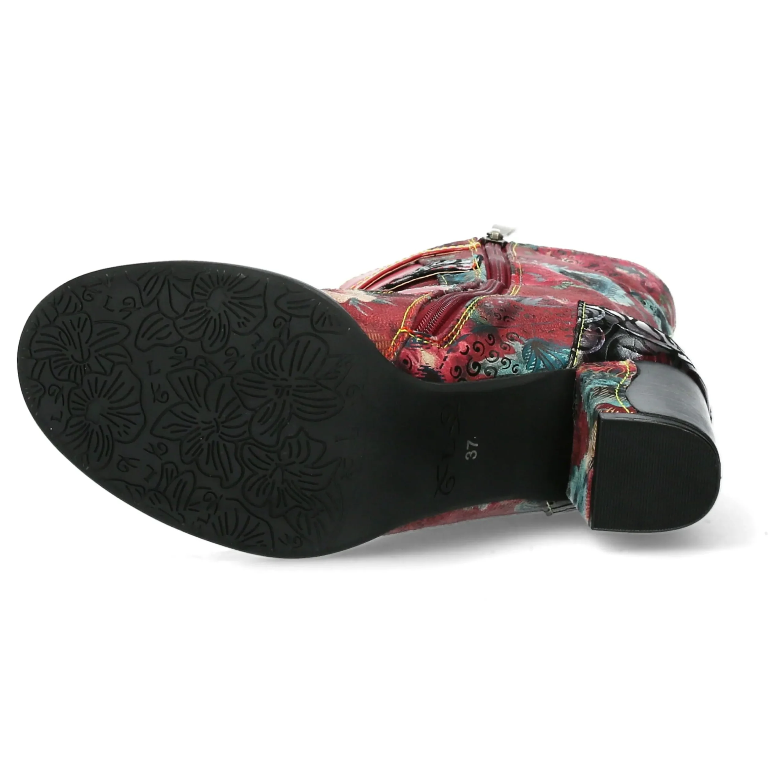 Cheap Laura Vita Bottines - ANNAO 01