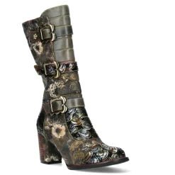 Cheap Laura Vita Bottines - ANNAO 01