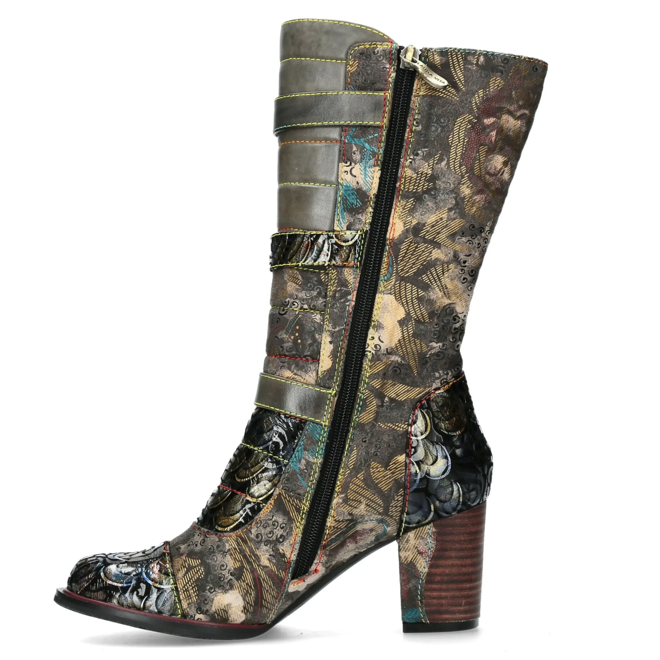 Cheap Laura Vita Bottines - ANNAO 01