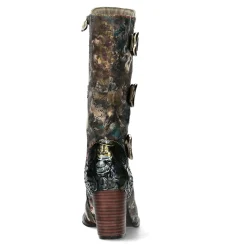 Cheap Laura Vita Bottines - ANNAO 01