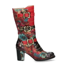 Cheap Laura Vita Bottines - ANNAO 01
