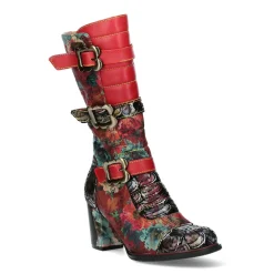 Cheap Laura Vita Bottines - ANNAO 01