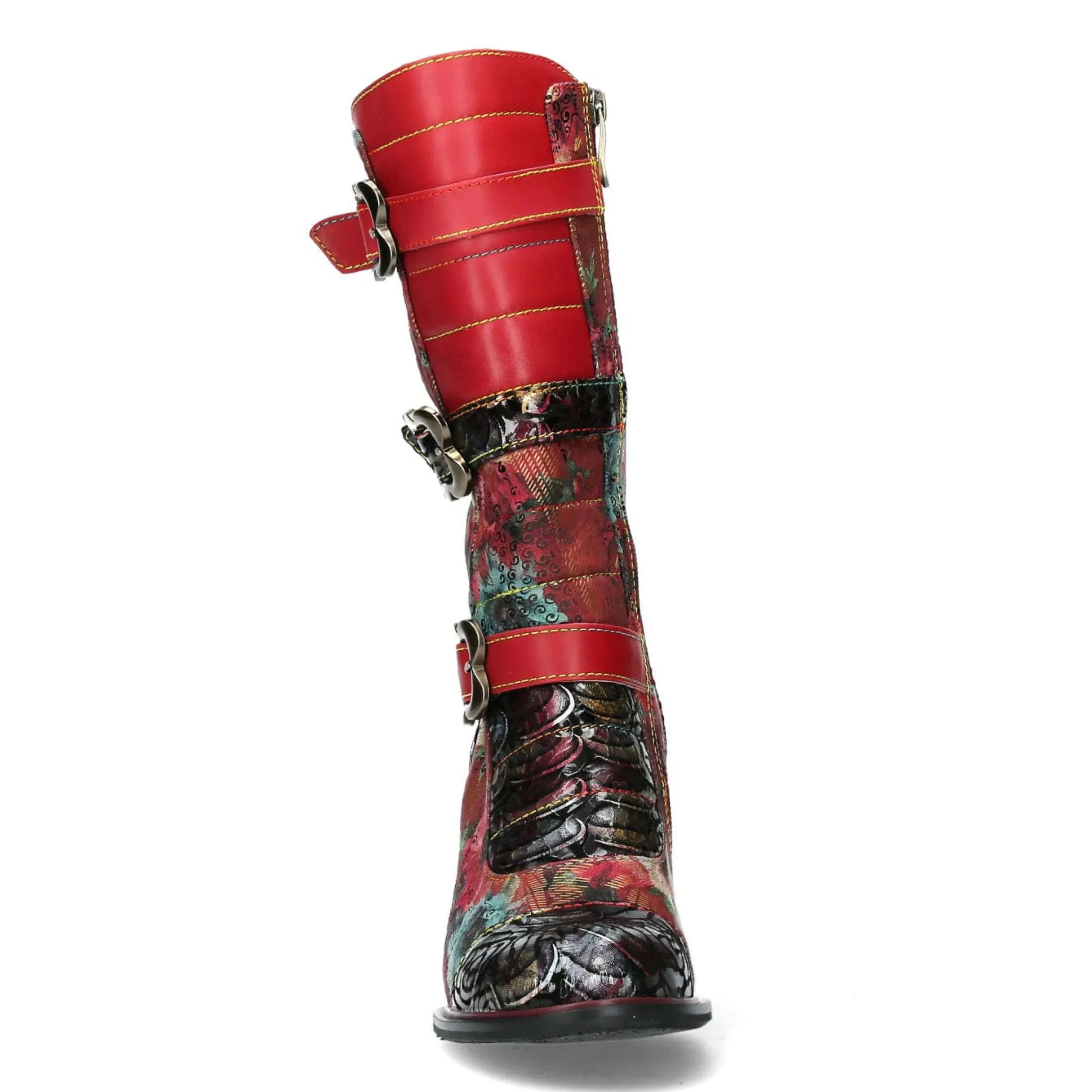 Cheap Laura Vita Bottines - ANNAO 01